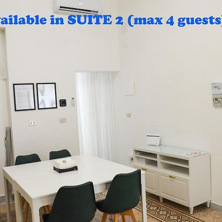 ホテル Bari Centro Harmony House エクステリア 写真