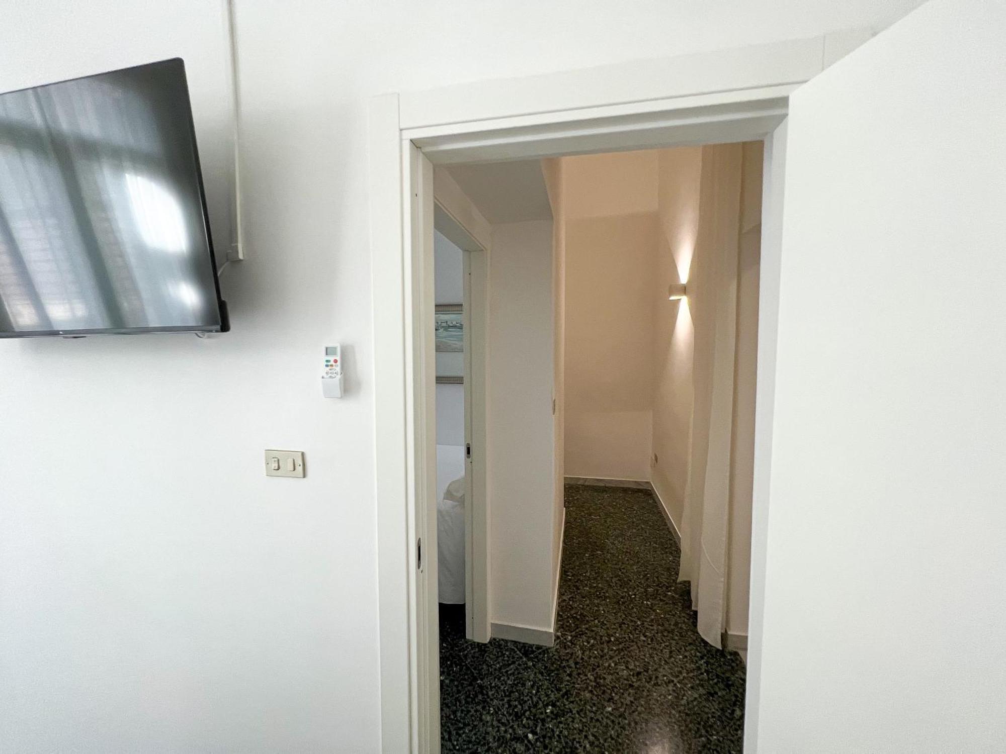 ホテル Bari Centro Harmony House エクステリア 写真